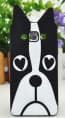 Galaxy A3 Marc Jacobs Shorty Boxer Silicone Case