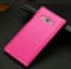 Samsung Galaxy A3 S View Cover Hot Pink