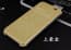 HTC E9 Plus E9+ Dot View Case Gold