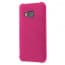 HTC One M9 Dot View Pink Case