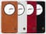 LG G4 Genuine Leather Quick Circle Case