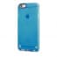 Tech21 Evo Mesh Case (Drop Protective) for iPhone 6 Plus Blue