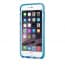 Tech21 Evo Mesh Case (Drop Protective) for iPhone 6 Plus Blue