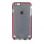 Tech21 Evo Mesh Case (Drop Protective) for iPhone 6 Plus Smoke Red