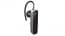 Jabra Clear Bluetooth Headset - Black