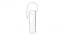 Jabra Clear Bluetooth Headset - White