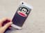 iPhone 6 Plus Paul Frank Clear Protective Case