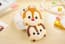 Tsum Tsum Chip and Dale Case for iPhone 6