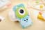 Tsum Tsum Mike and Sully Case for iPhone 5 5S