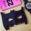 Batman Mask 3D Case for iPhone 5 5s