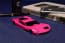 Sports Car Case with Stand for iPhone 5 5S
