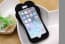 Niku-Q Cat Paw Silicone Case for iPhone 5 5S