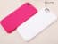 Colors Case for iPhone 6