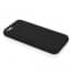 iPhone 6 Incipio Stowaway Black Black Credit Card Case With Stand