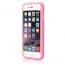 iPhone 6 Incipio Stowaway Pink Light Pink Credit Card Case With Stand