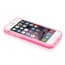 iPhone 6 Incipio Stowaway Pink Light Pink Credit Card Case With Stand