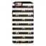 Sonix Bowstripe Gold iPhone 6 Case