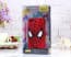 Spider-Man Mask Character Jacket 3D Silicone Case for iPhone 6