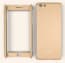 Ultra Slim Full Protective Thin Metal Case for iPhone 6 6s