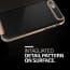 Verus Gold iPhone 6 Case Crucial Bumper Series