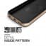 Verus Gold iPhone 6 Case Crucial Bumper Series