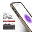 Verus Gold iPhone 6 Plus Case Crucial Bumper Series