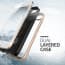 Verus Gold iPhone 6 Plus Case Crucial Bumper Series