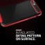 Verus Red iPhone 6 Case Crucial Bumper Series