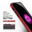 Verus Red iPhone 6 Case Crucial Bumper Series