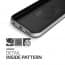 Verus Satin Silver iPhone 6 Case Crucial Bumper Series