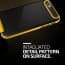 Verus Yellow iPhone 6 Case Crucial Bumper Series