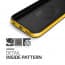 Verus Yellow iPhone 6 Case Crucial Bumper Series