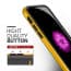 Verus Yellow iPhone 6 Case Crucial Bumper Series