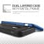 Verus Blue iPhone 6 4.7 Case Iron Shield Series