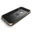Verus Gold iPhone 6 Plus Case Iron Shield Series