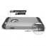Verus Silver iPhone 6 4.7 Case Pound Series