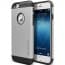 Verus Silver iPhone 6 4.7 Case Pound Series