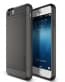 Verus iPhone 6 4.7 Case Damda Slide Series Dark Silver