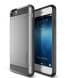 Verus iPhone 6 4.7 Case Damda Slide Series Satin Silver