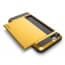 Verus iPhone 6 4.7 Case Damda Slide Series Yellow