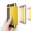 Verus iPhone 6 4.7 Case Damda Slide Series Yellow