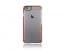 Tech21 Classic Check Case for Apple iPhone 6 Plus Clear