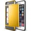 Verus iPhone 6 Plus Case Damda Slide Series Yellow