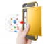 Verus iPhone 6 Plus Case Damda Slide Series Yellow