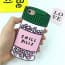 ban.do Chill Pills iPhone 7 Case