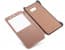 Baseus Leather Thin Window View Flip Case for iPhone 7