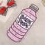 Case Dolls Boy Tears Bottle Case for iPhone 6 6s Plus