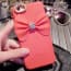 Fancy Bow Case For iPhone 7 Plus