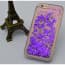 Moving Glitter Hearts Soft TPU Case for iPhone 7 Plus