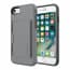 iPhone 7 Incipio Stowaway Cover Gray
